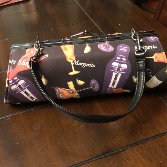 🌹Clutch Purse🌹 - Picture 2 of 8